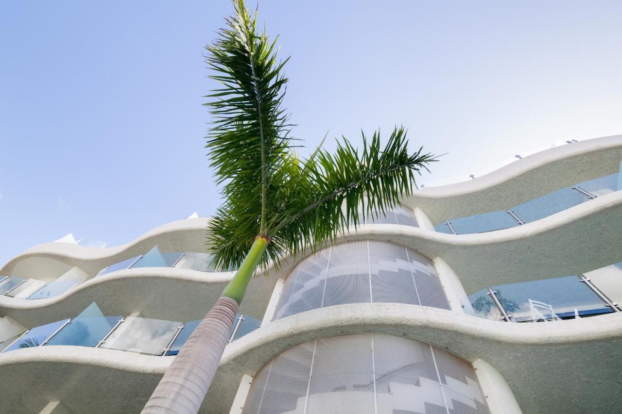 Luxury Avilla Las Olas - Swimming Pool 85M Long - Garage Palm-mar Exteriér fotografie