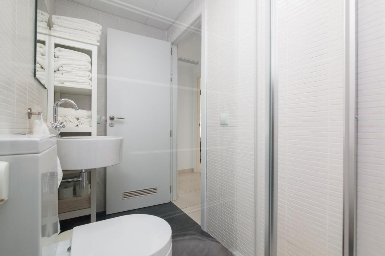 Luxury Avilla Las Olas - Swimming Pool 85M Long - Garage Palm-mar Exteriér fotografie